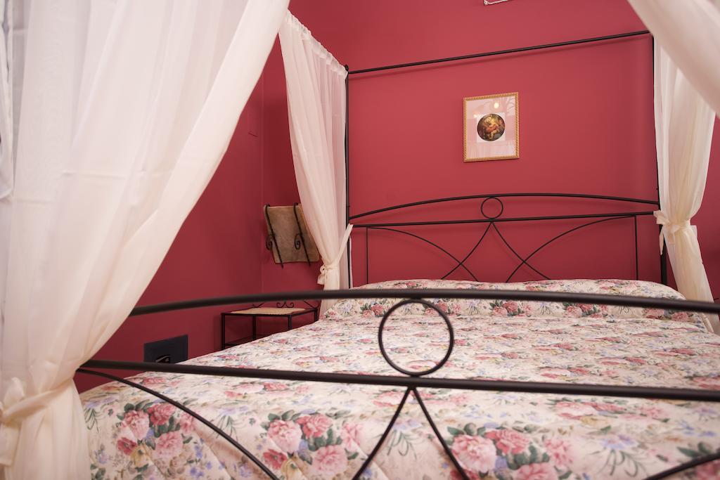 Agriturismo Il Girasole Montefalco Cameră foto